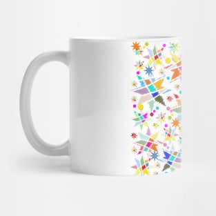 Starry Gaudi Sky Mug